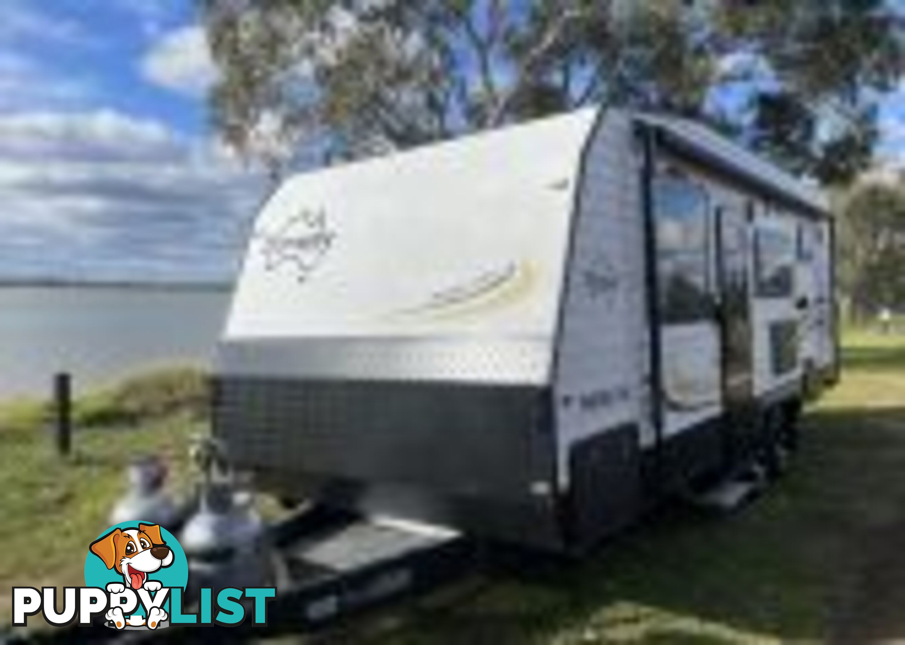 2024 DONWAY WAKOOL 216B CD TRIPLE BUNK CARAVAN