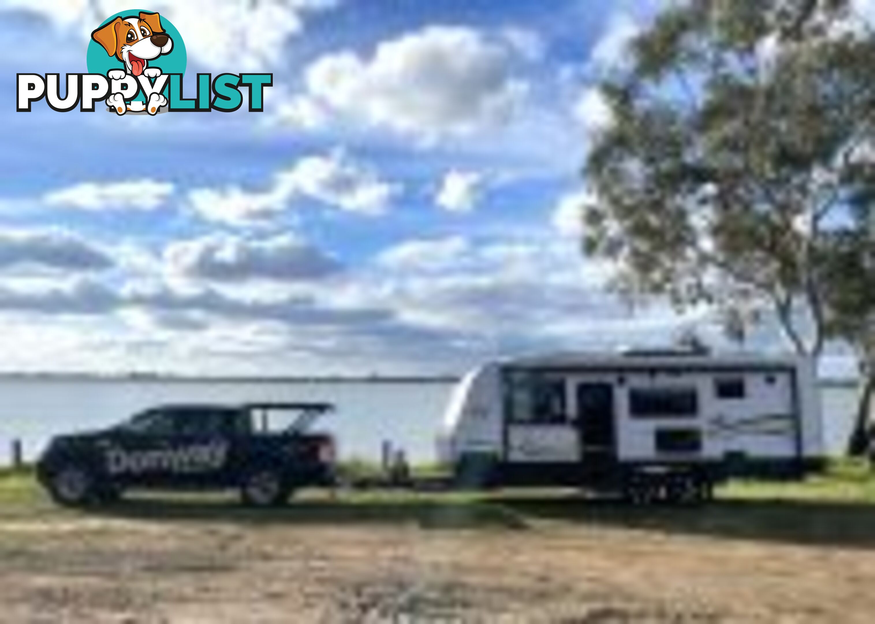 2024 DONWAY WAKOOL 216B CD TRIPLE BUNK CARAVAN