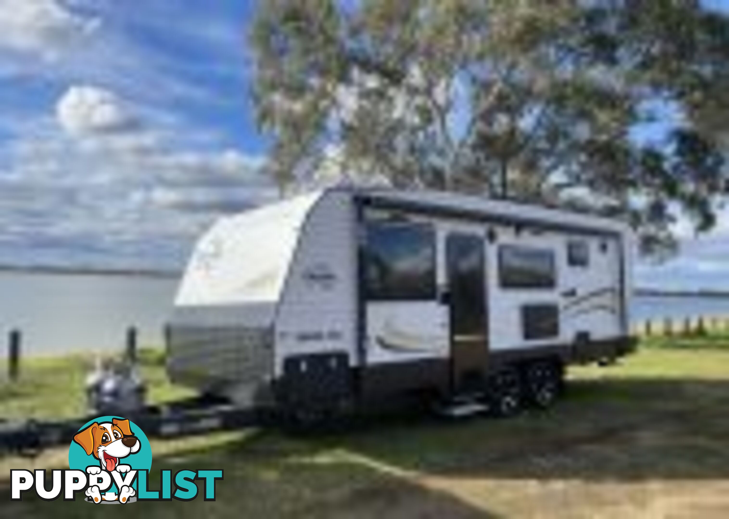 2024 DONWAY WAKOOL 216B CD TRIPLE BUNK CARAVAN