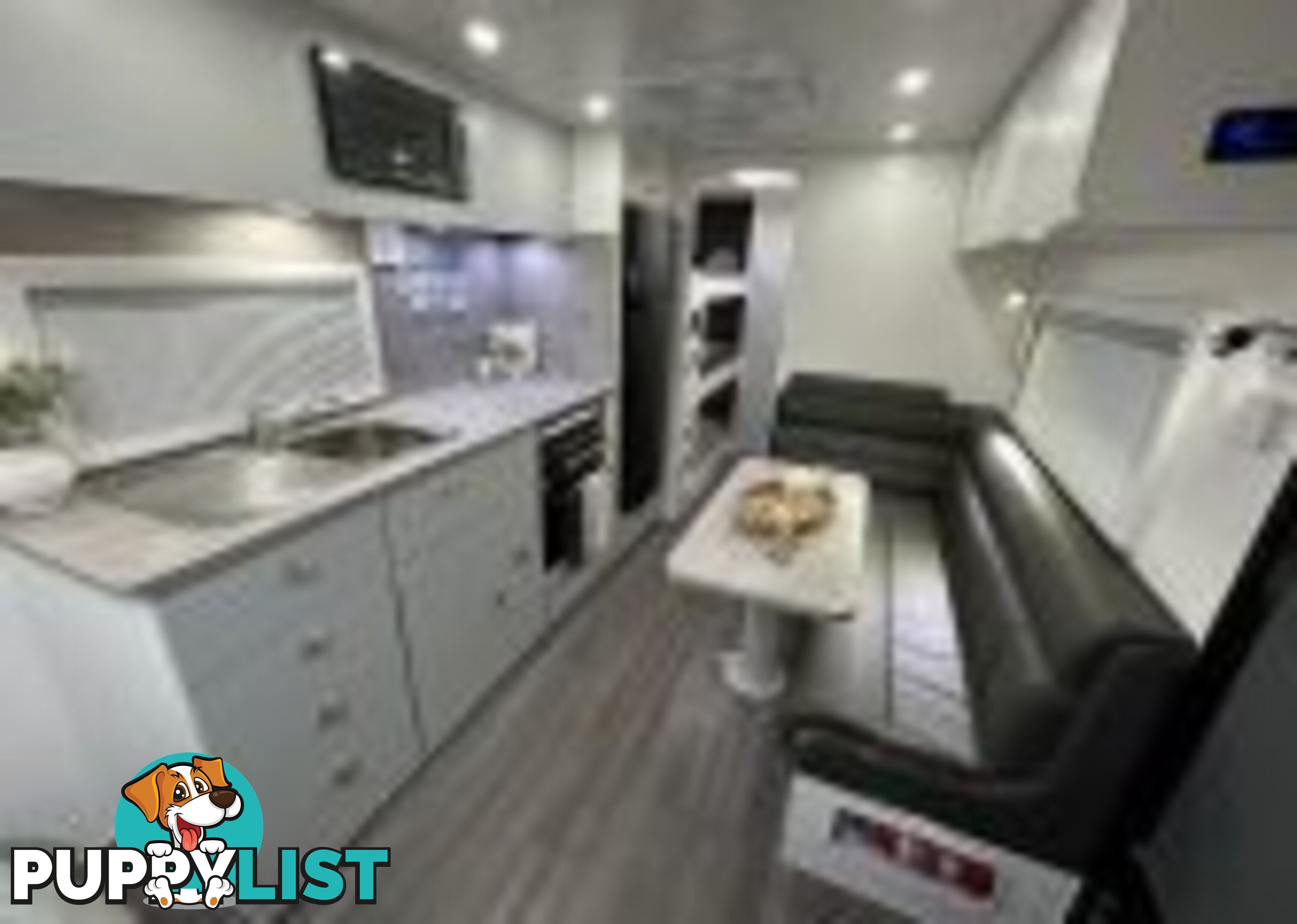 2024 DONWAY WAKOOL 216B CD TRIPLE BUNK CARAVAN