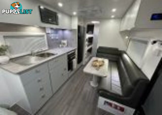 2024 DONWAY WAKOOL 216B CD TRIPLE BUNK CARAVAN