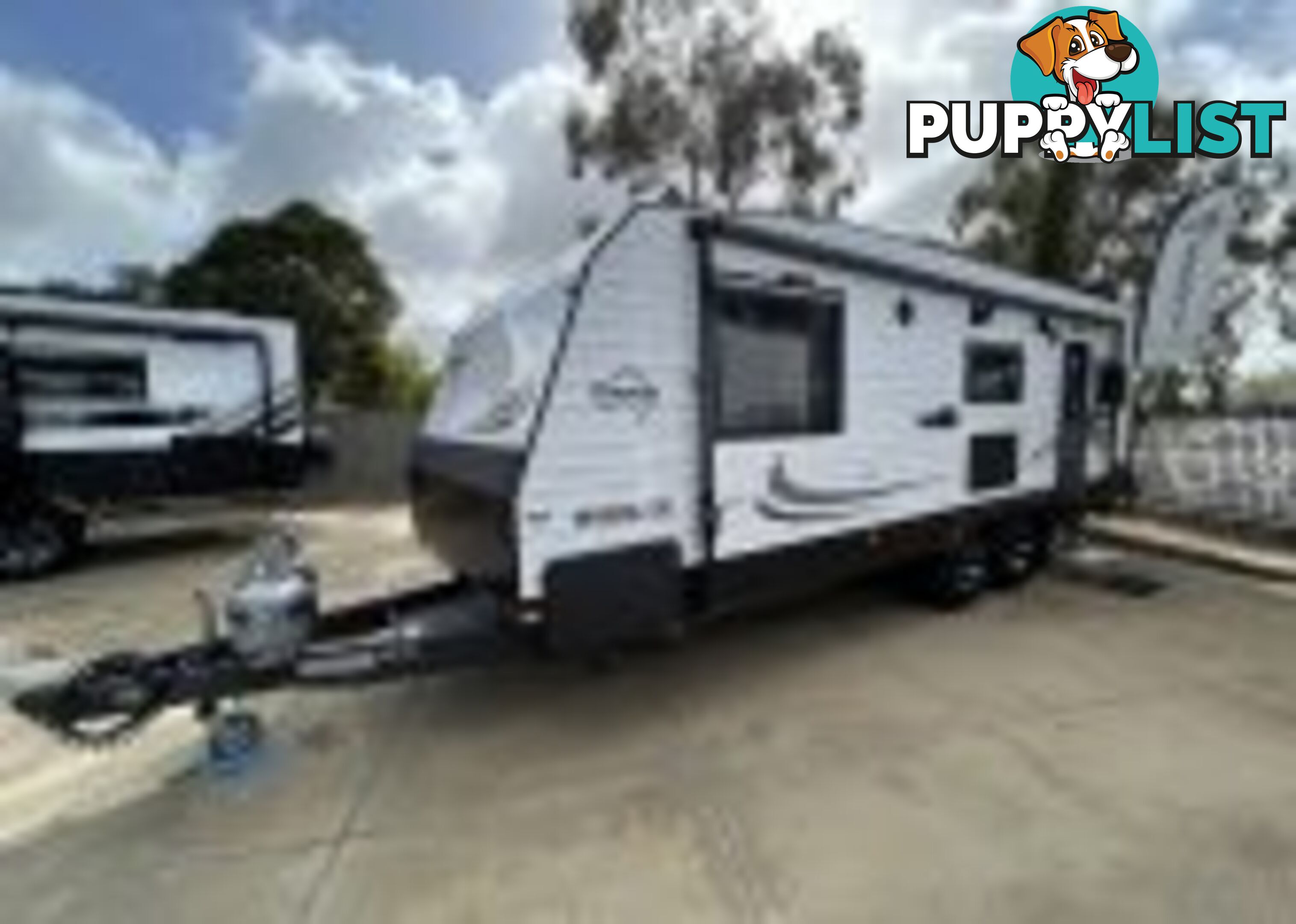 2024 DONWAY WAKOOL 236 RD CARAVAN