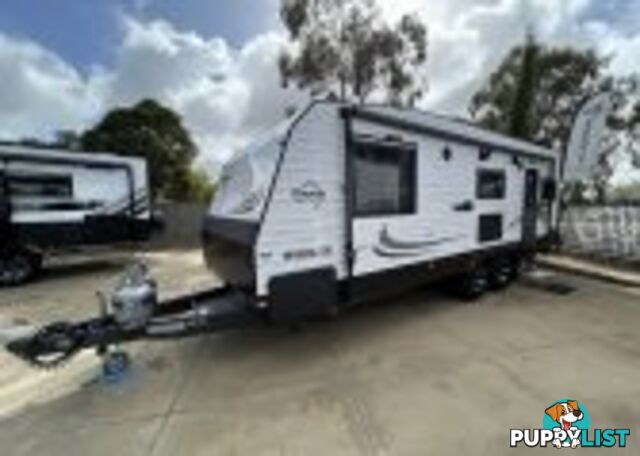 2024 DONWAY WAKOOL 236 RD CARAVAN