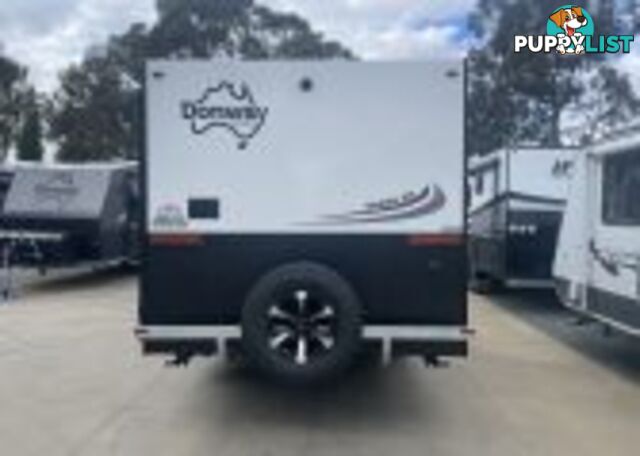 2024 DONWAY WAKOOL 186S RD CARAVAN