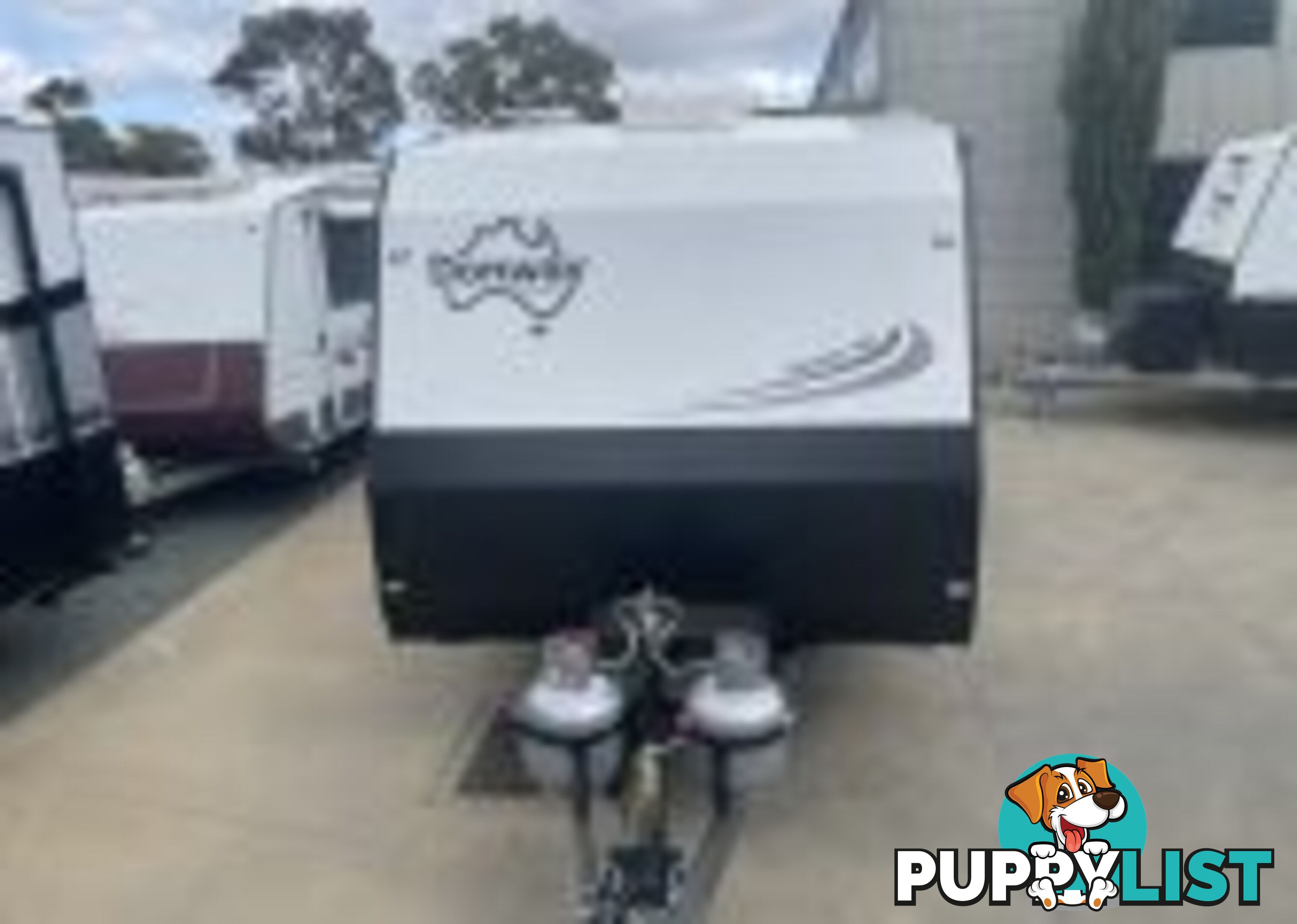 2024 DONWAY WAKOOL 186S RD CARAVAN