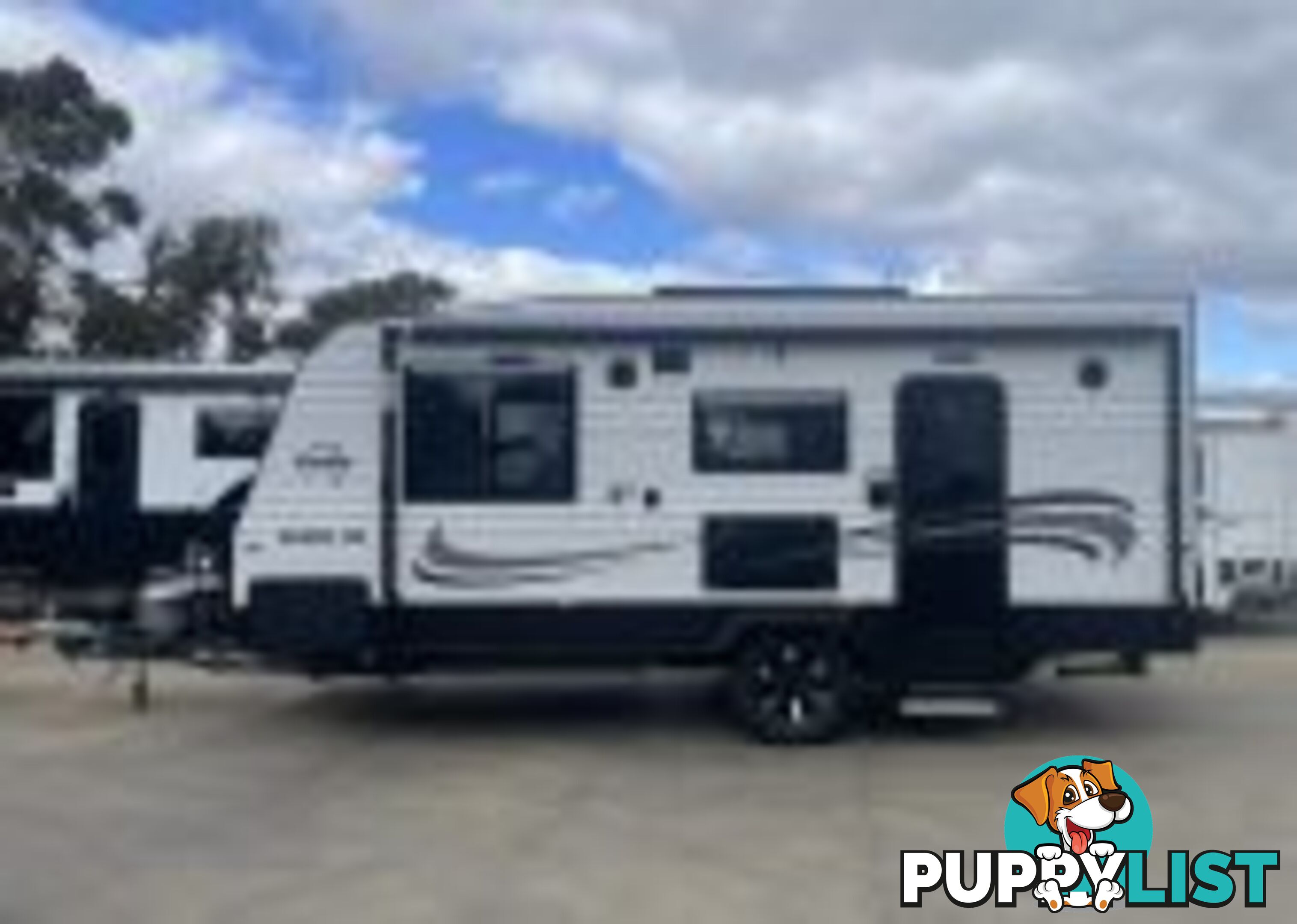 2024 DONWAY WAKOOL 186S RD CARAVAN