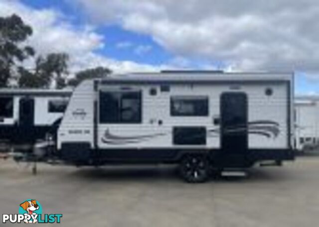 2024 DONWAY WAKOOL 186S RD CARAVAN