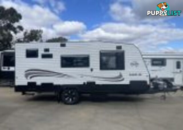 2024 DONWAY WAKOOL 186S RD CARAVAN