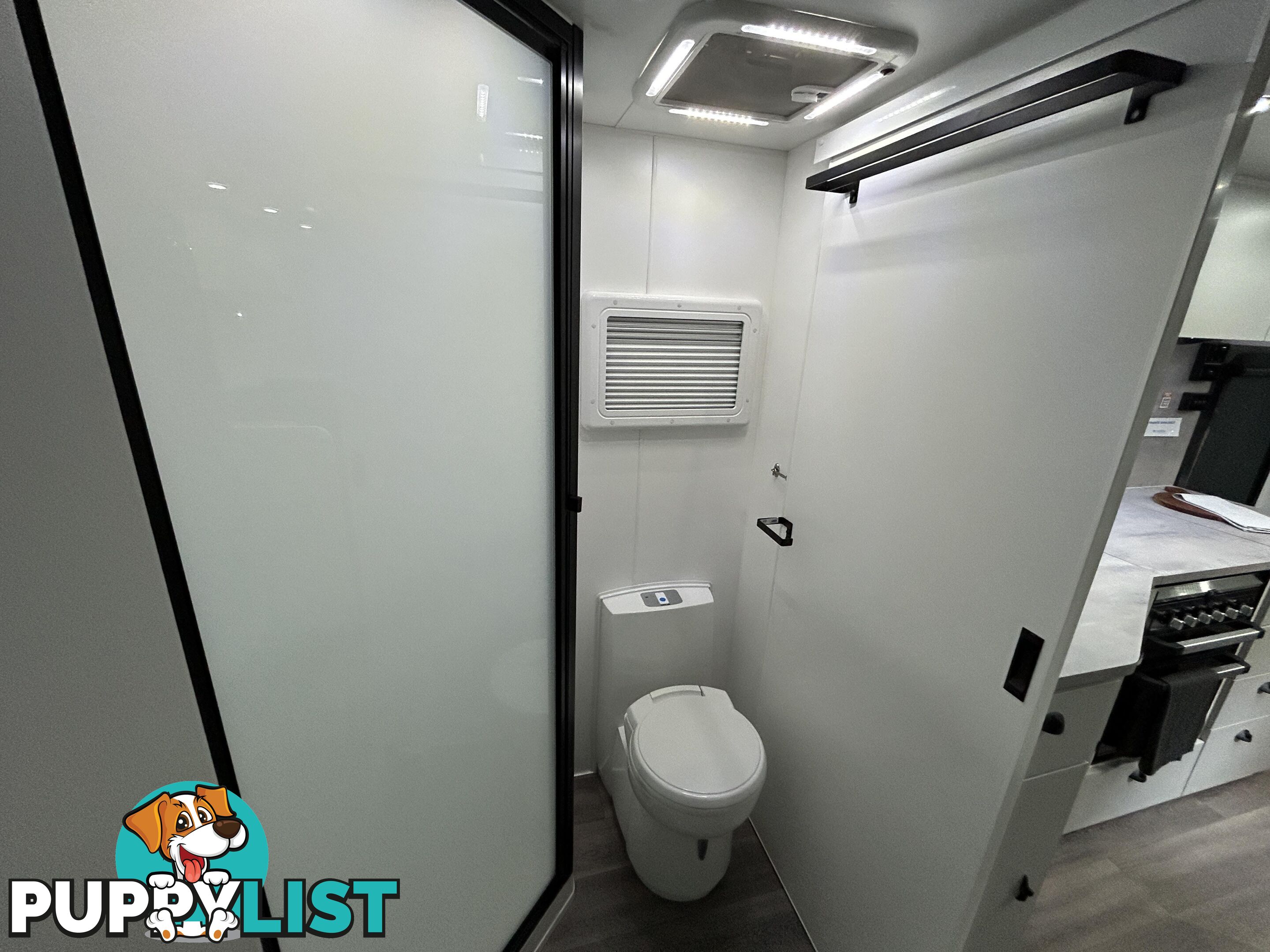 2025 DONWAY WAKOOL 216 CD CARAVAN