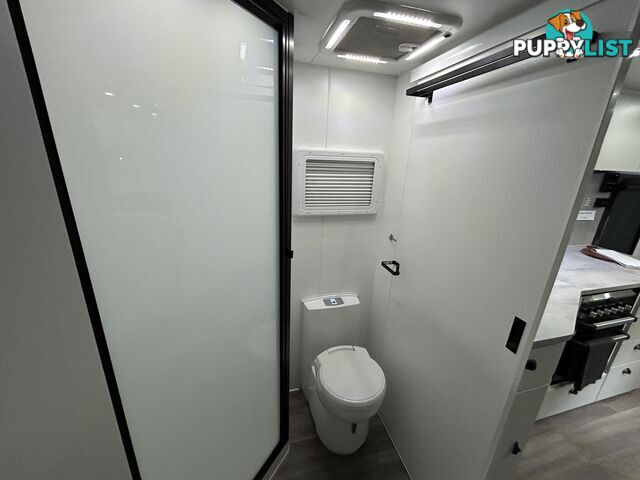 2025 DONWAY WAKOOL 216 CD CARAVAN