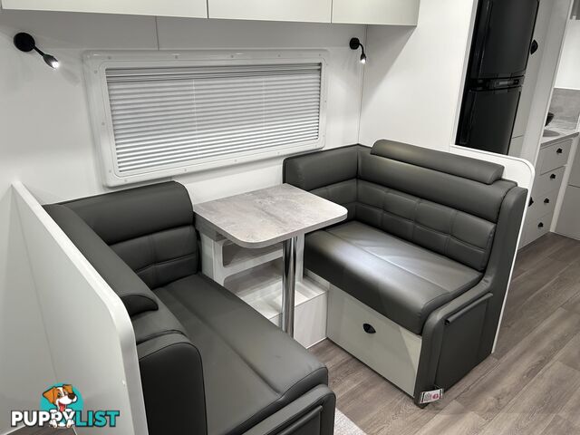2025 DONWAY WAKOOL 216 CD CARAVAN