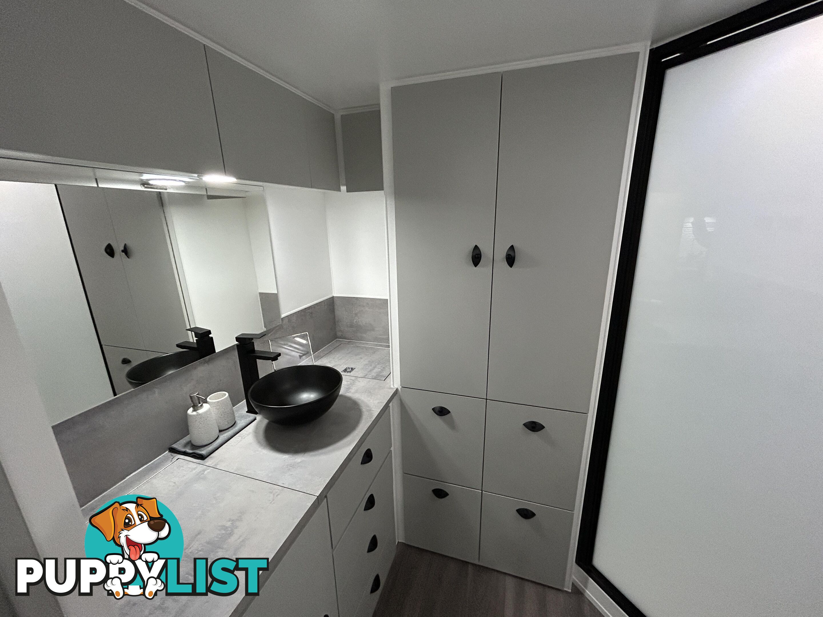 2025 DONWAY WAKOOL 216 CD CARAVAN