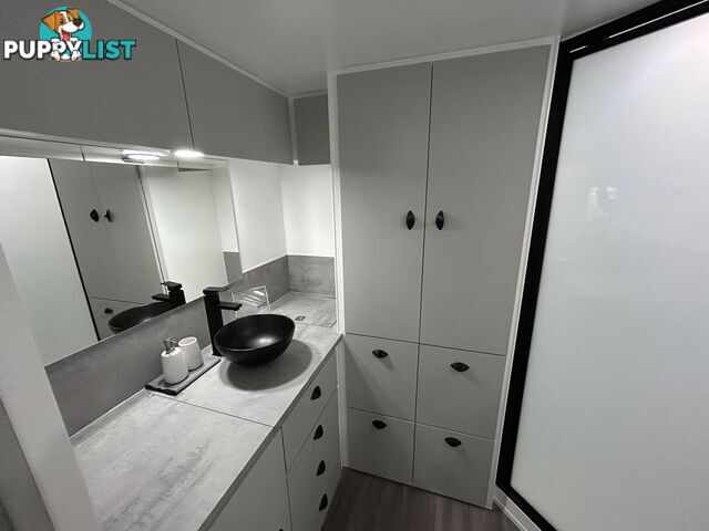 2025 DONWAY WAKOOL 216 CD CARAVAN