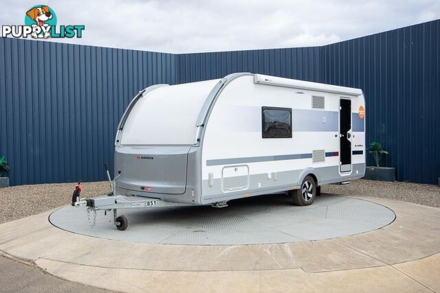 2023 ADRIA ADORA 542 PH SPORT   