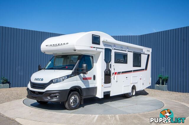 2024 WINNEBAGO JERVIS   