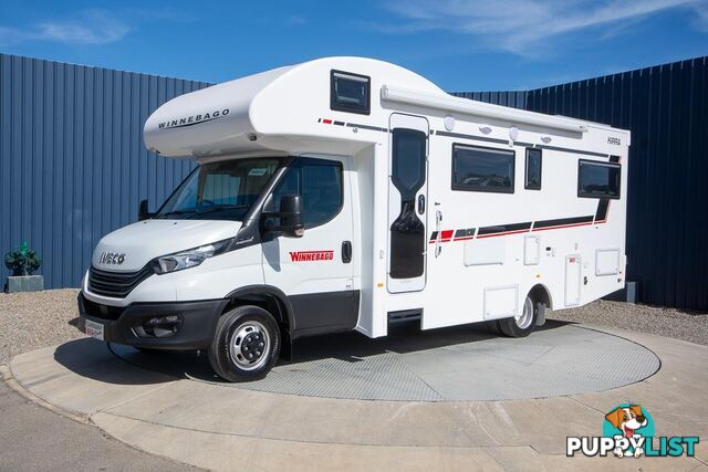 2024 WINNEBAGO KIRRA   