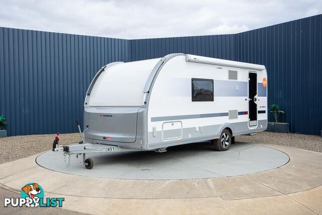 2023 ADRIA ADORA 542 PH SPORT   