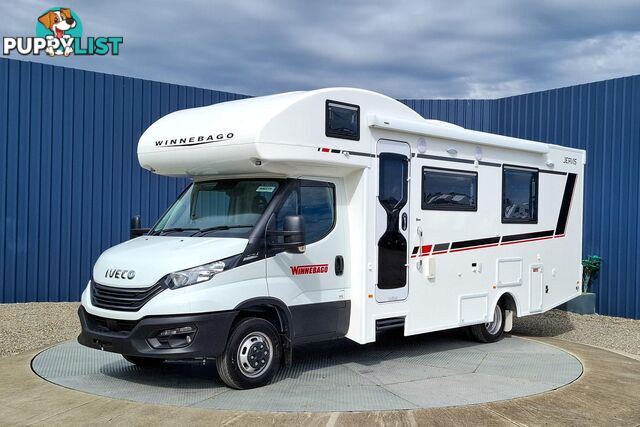 2023 WINNEBAGO JERVIS   