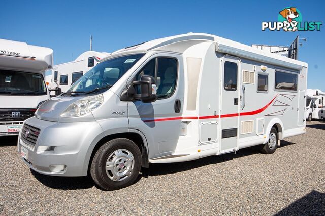 2012 WINNEBAGO EYRE B7624   