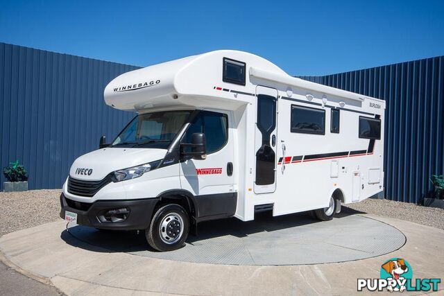 2023 WINNEBAGO BURLEIGH   