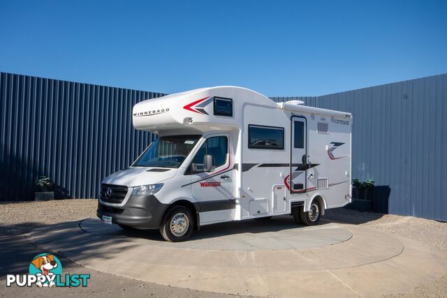 2024 WINNEBAGO COTTESLOE   