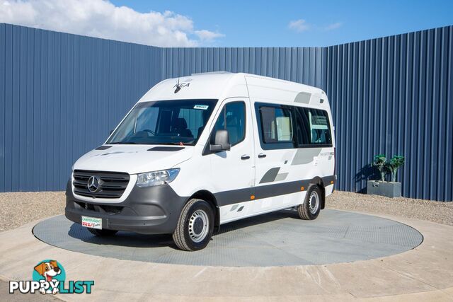 2024 KEA NAVIGATOR MERCEDES BENZ M530   