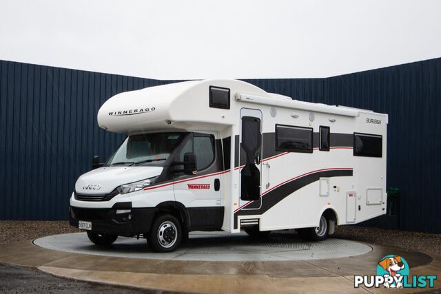 2020 WINNEBAGO BURLEIGH   