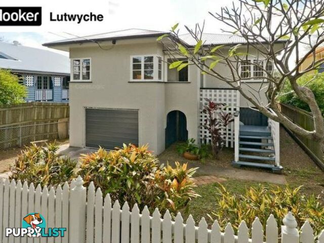 50 Jackson Street HAMILTON QLD 4007