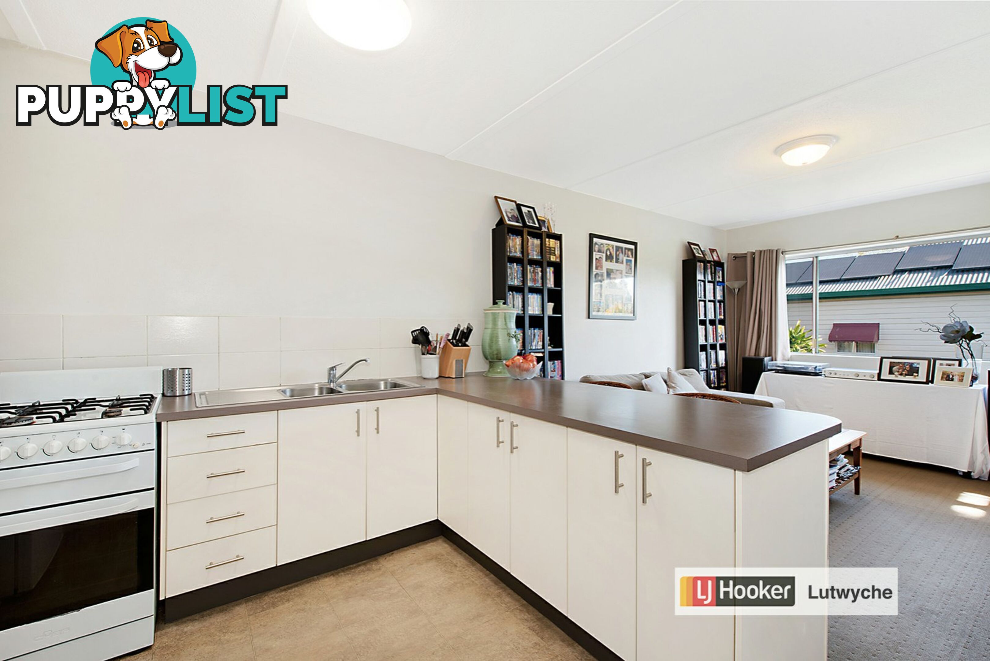 3/61 Park Road WOOLOOWIN QLD 4030