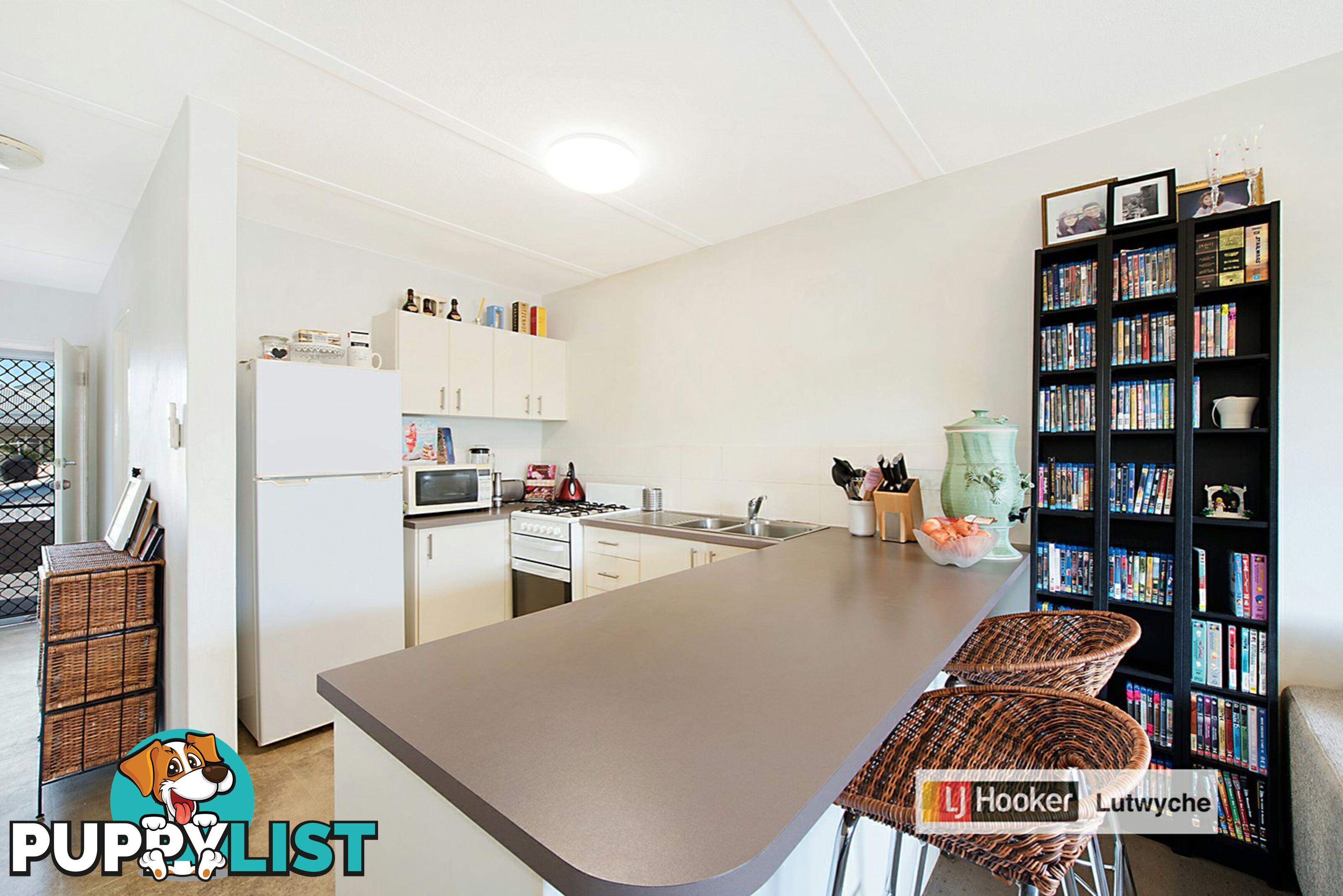 3/61 Park Road WOOLOOWIN QLD 4030