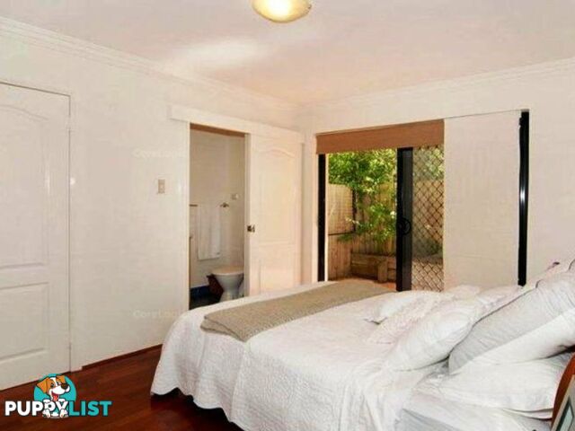 4/113-115 Stoneleigh Street LUTWYCHE QLD 4030