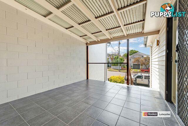 2/19 Gordon Street GORDON PARK QLD 4031