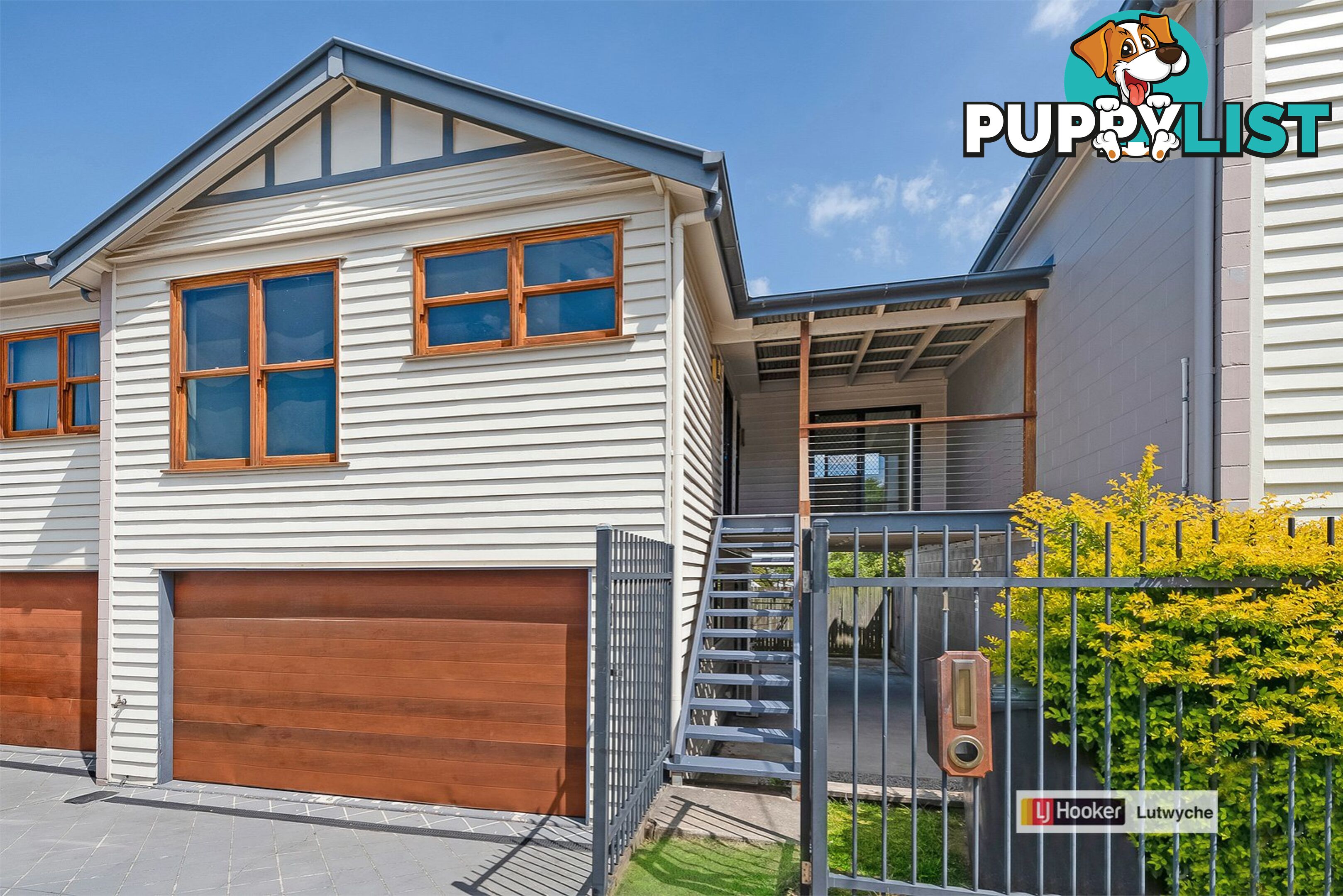 2/19 Gordon Street GORDON PARK QLD 4031