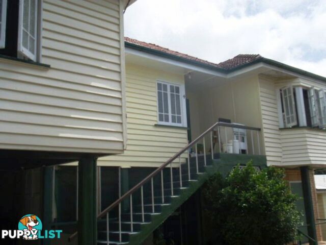 4/17 Rougham Street WINDSOR QLD 4030