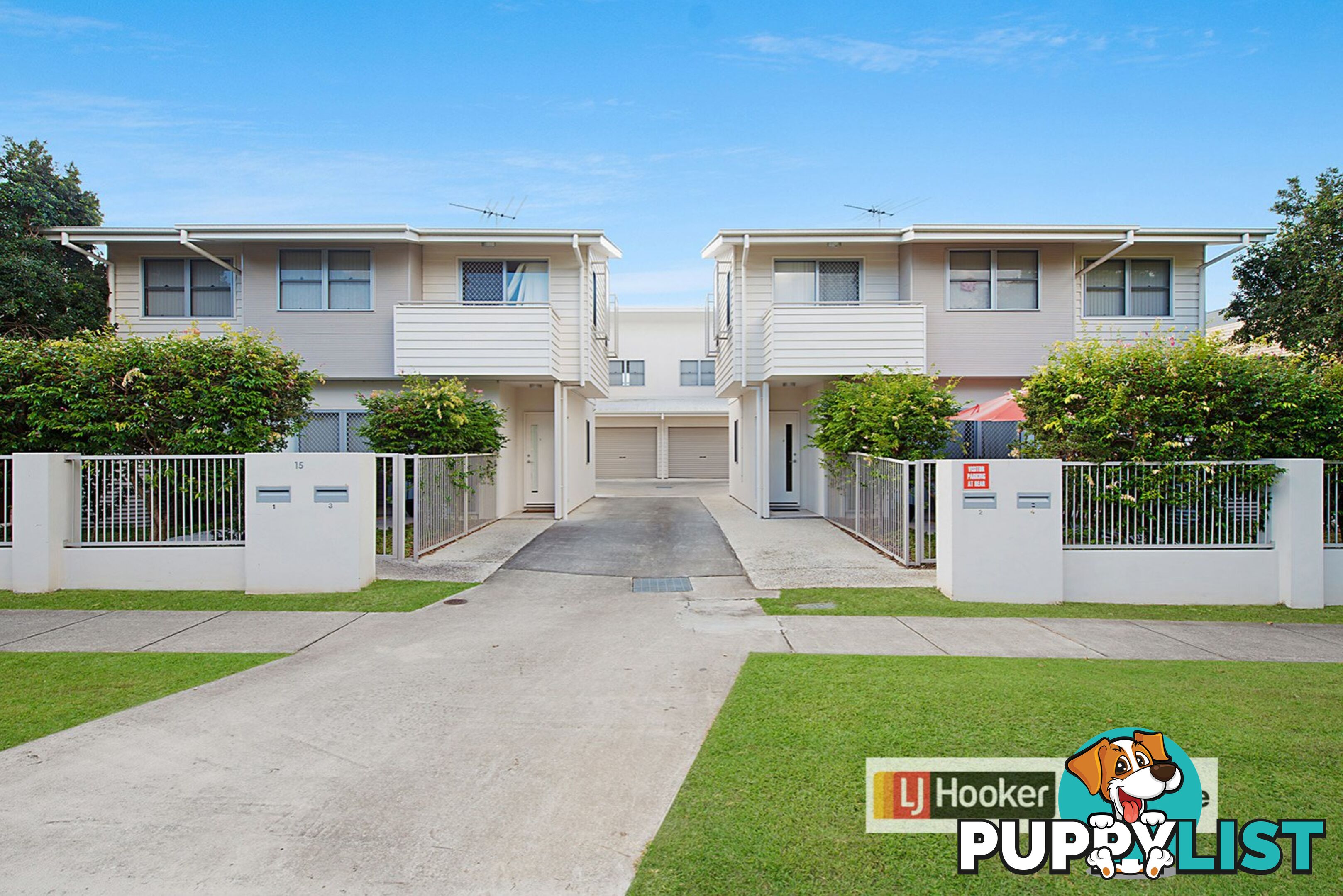 Unit 3/15 Buckland Road NUNDAH QLD 4012