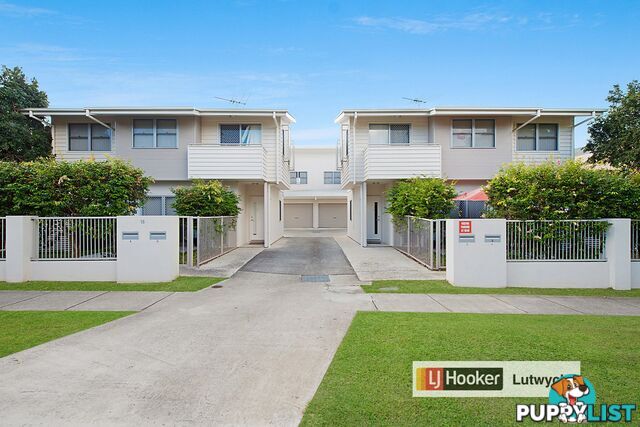 Unit 3/15 Buckland Road NUNDAH QLD 4012