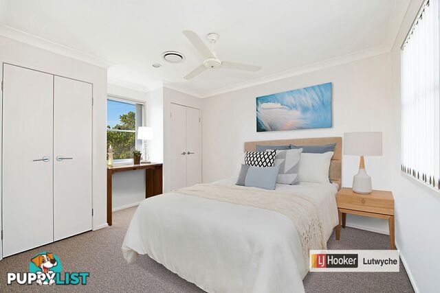 Unit 3/15 Buckland Road NUNDAH QLD 4012