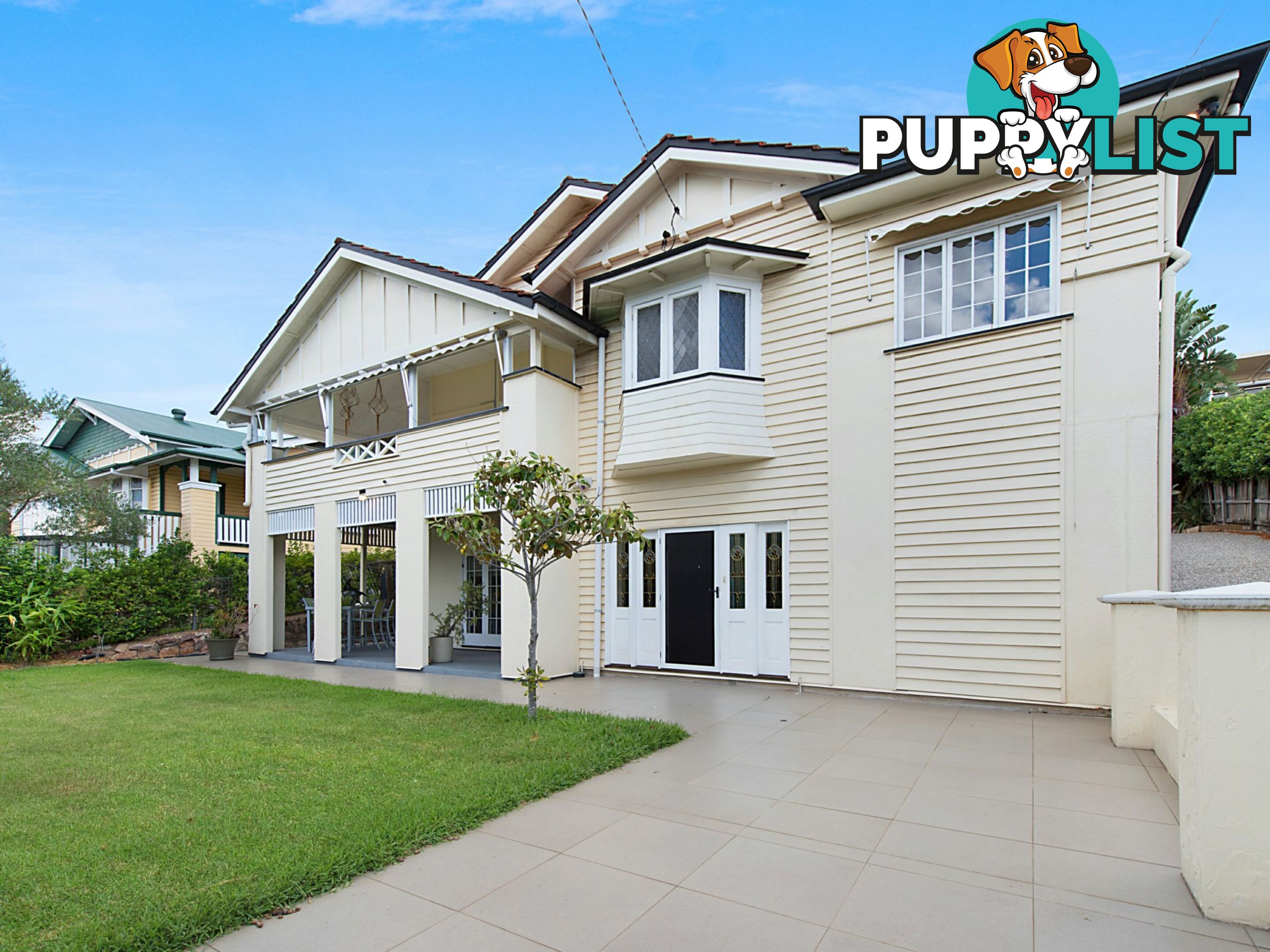 35 Upper Lancaster Rd ASCOT QLD 4007