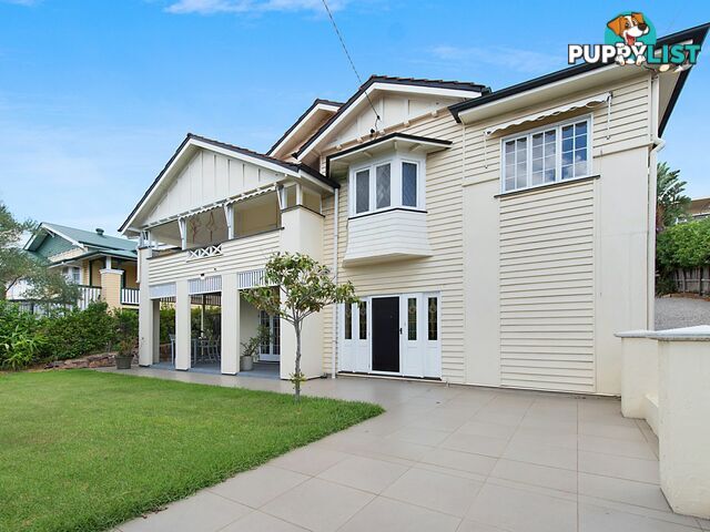 35 Upper Lancaster Rd ASCOT QLD 4007