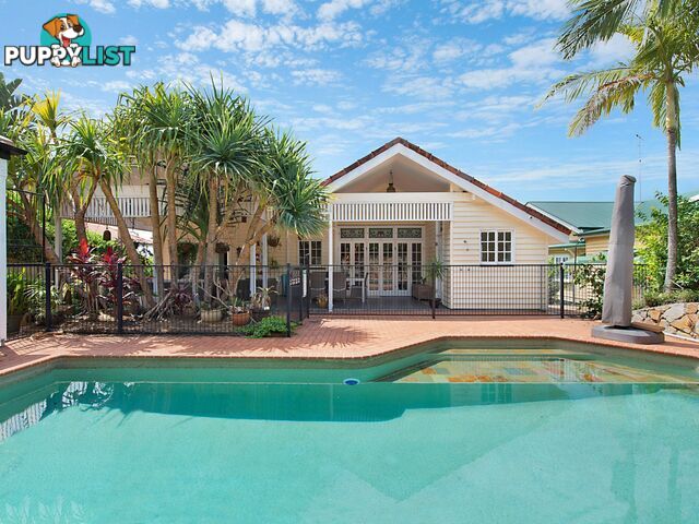 35 Upper Lancaster Rd ASCOT QLD 4007