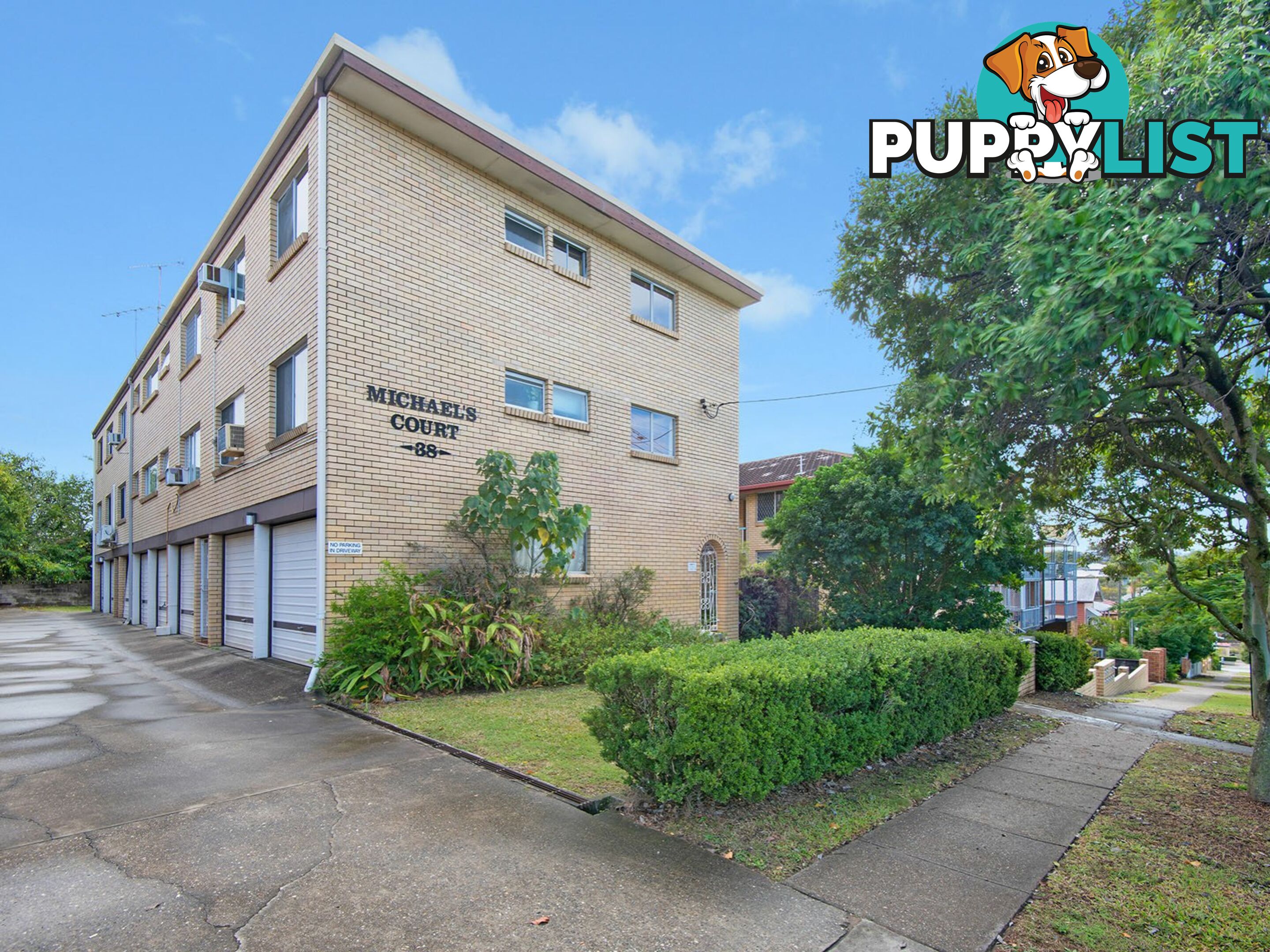 Unit 1/38 Rosemount Terrace WINDSOR QLD 4030