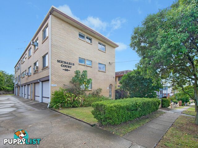 Unit 1/38 Rosemount Terrace WINDSOR QLD 4030