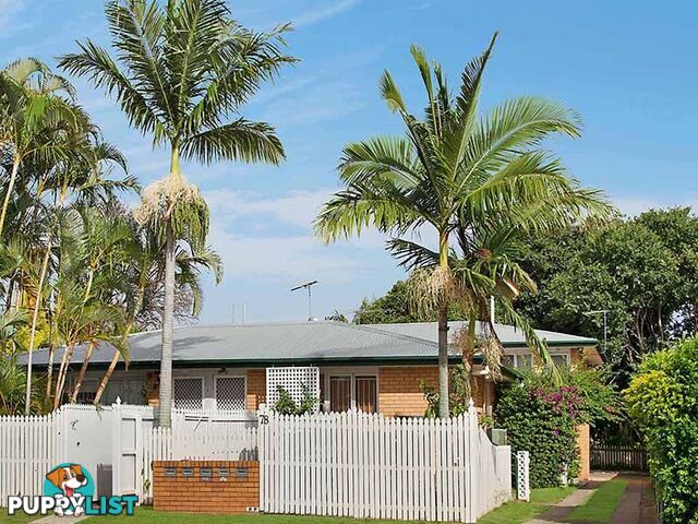 4/78 Kent Road WOOLOOWIN QLD 4030