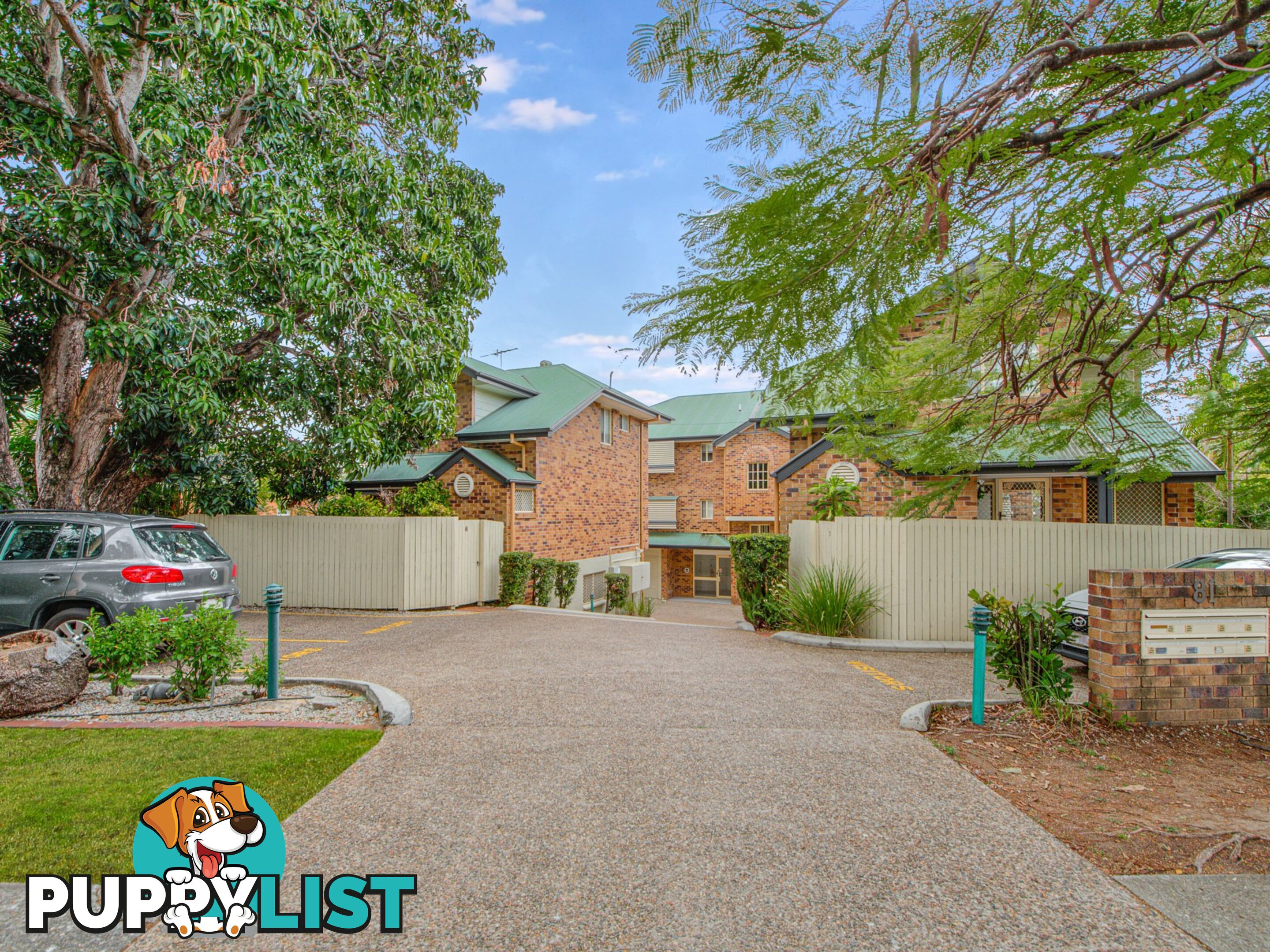 5/81 Scott Road HERSTON QLD 4006