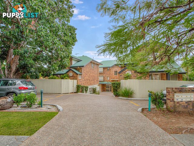 5/81 Scott Road HERSTON QLD 4006