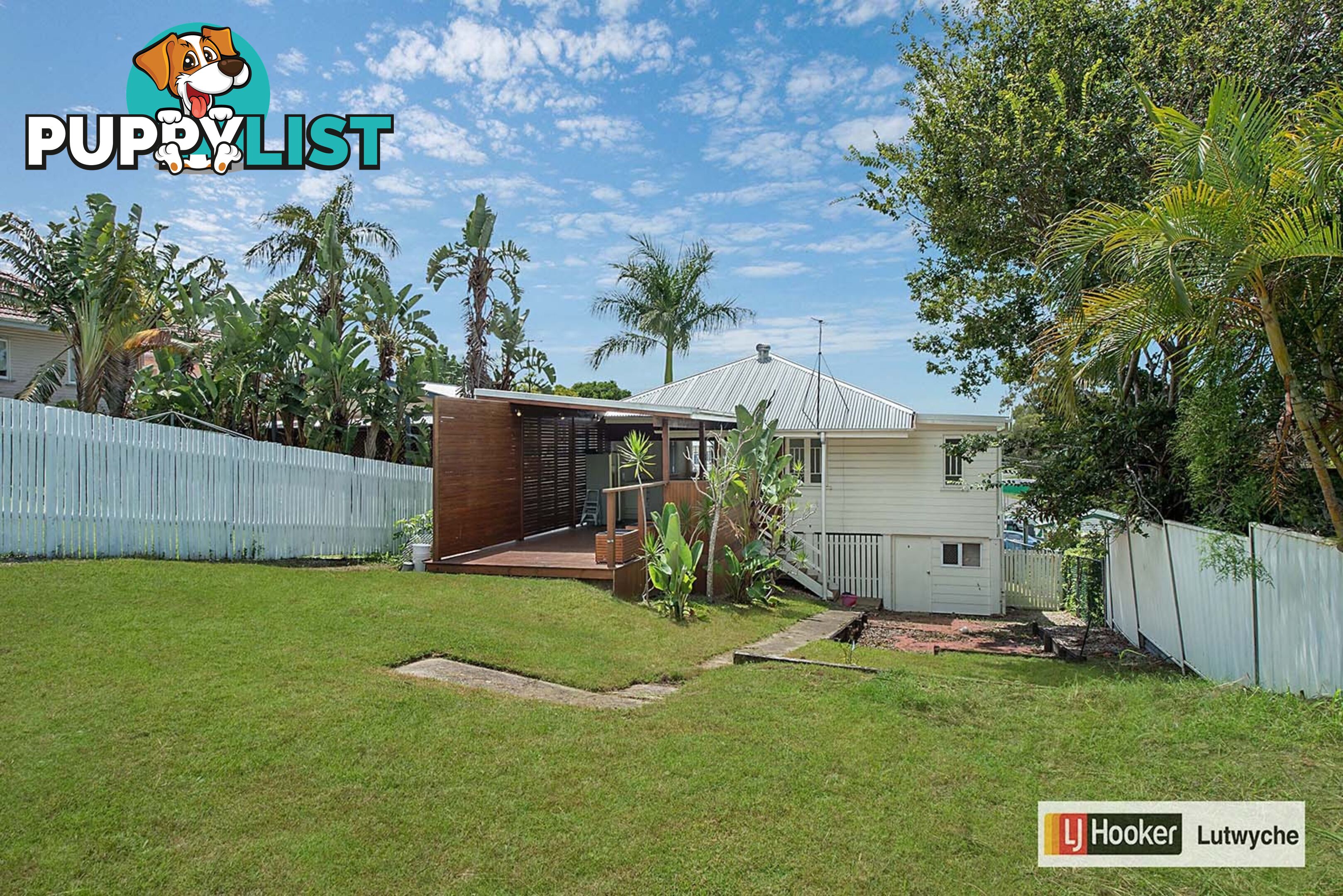 6 Wolsey Street SANDGATE QLD 4017