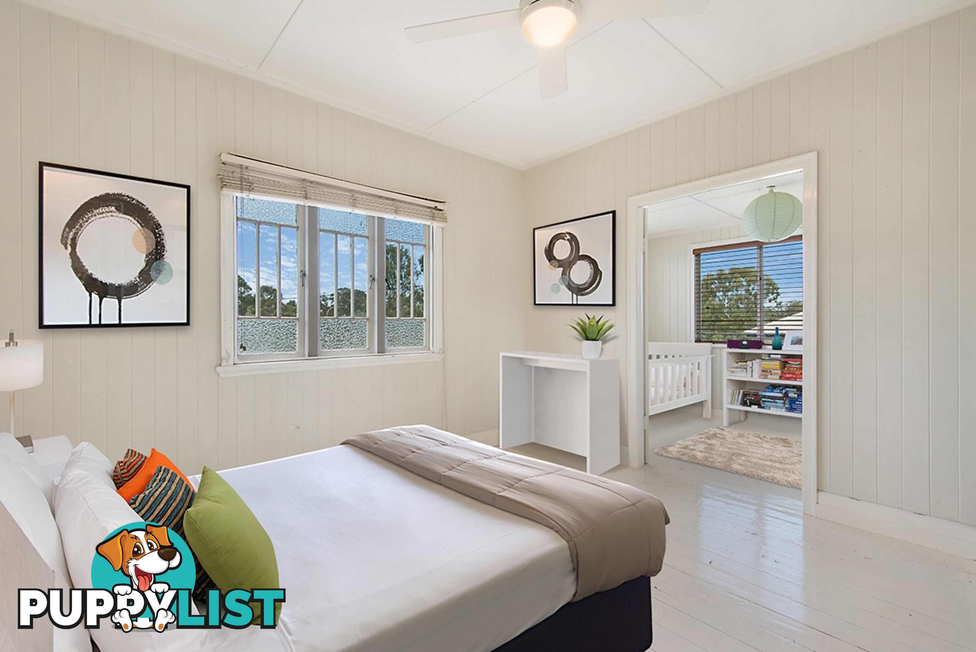 6 Wolsey Street SANDGATE QLD 4017