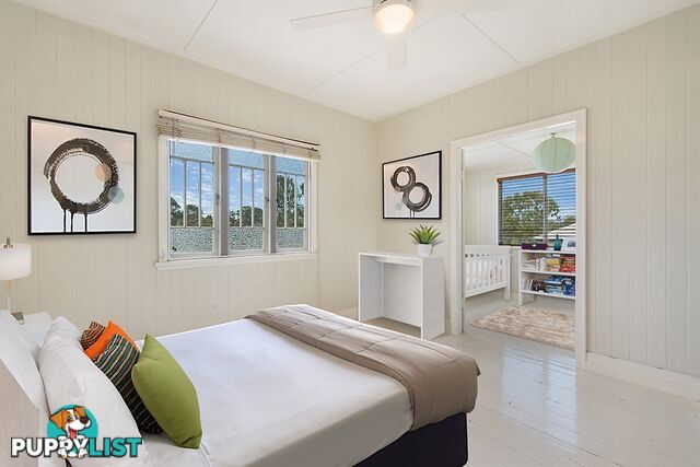 6 Wolsey Street SANDGATE QLD 4017