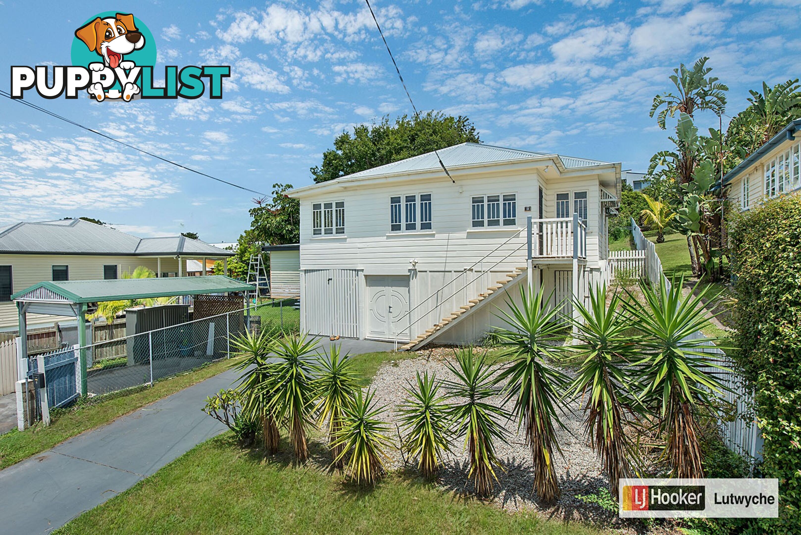 6 Wolsey Street SANDGATE QLD 4017