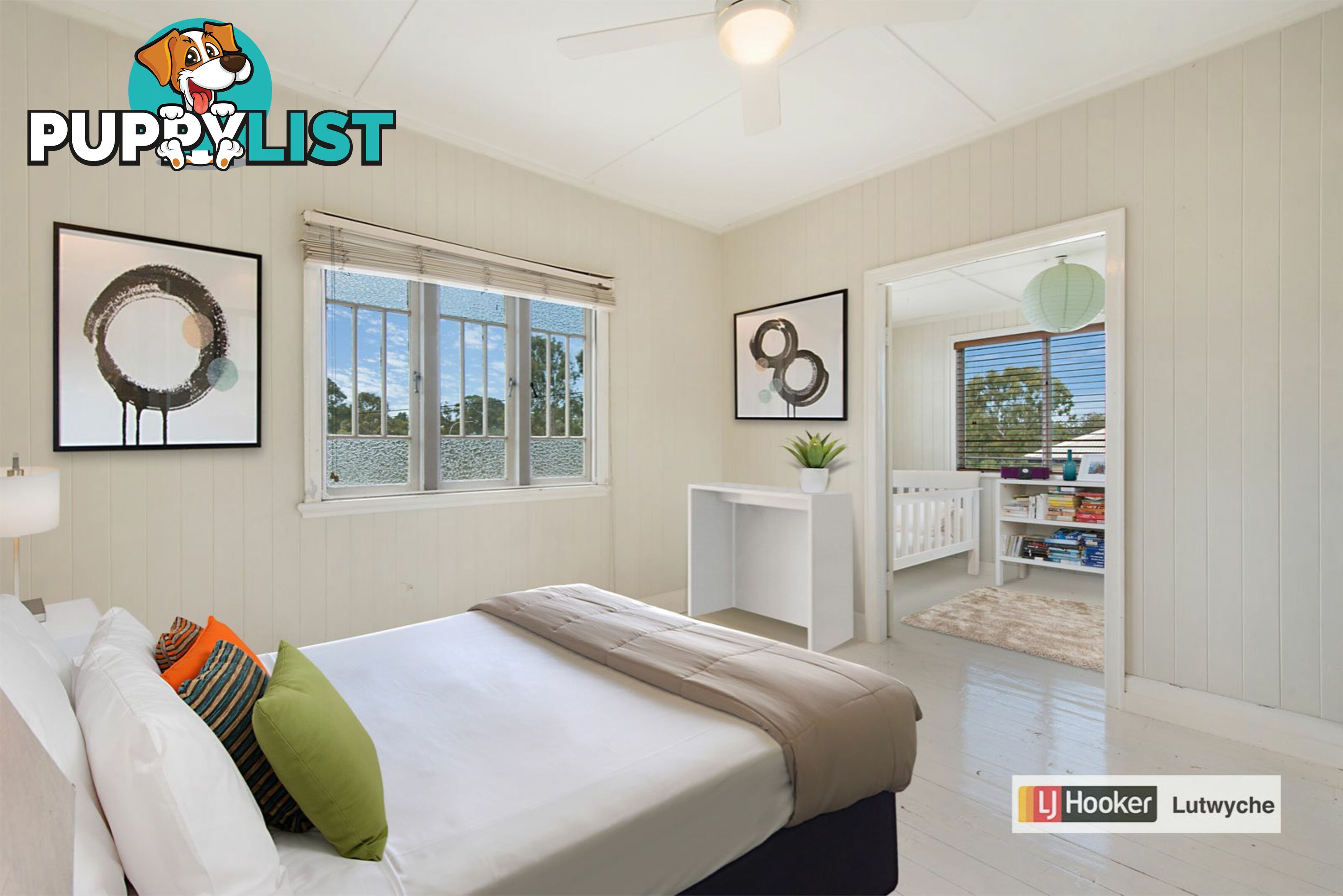 6 Wolsey Street SANDGATE QLD 4017